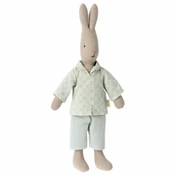 Clearance Doudou lapin en pyjama Maisons De Poupées