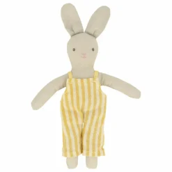 Meri Meri Doudou Lapin et son pochon| Doudous, Peluches|Doudous Et Peluches