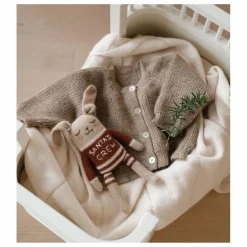 Online Doudou Lapin Santa's Crew | Doudous, Peluches|Doudous Et Peluches