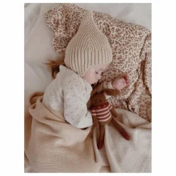 Main Sauvage Doudous, Peluches|Doudous Et Peluches*Doudou lapin top vintage |