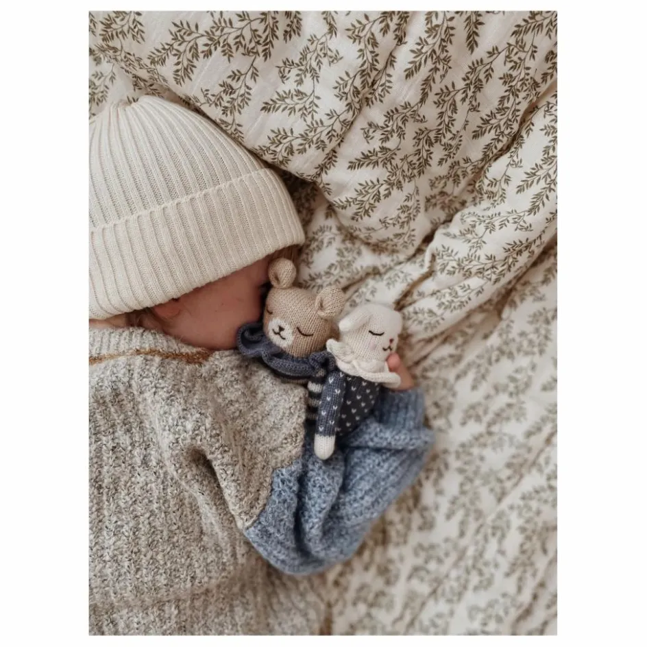 New Doudou Ourson barboteuse rayée | Doudous, Peluches|Doudous Et Peluches