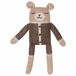 Main Sauvage Doudous, Peluches|Doudous Et Peluches*Doudou Ourson combinaison |