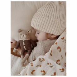 Main Sauvage Doudous, Peluches|Doudous Et Peluches*Doudou Ourson combinaison |