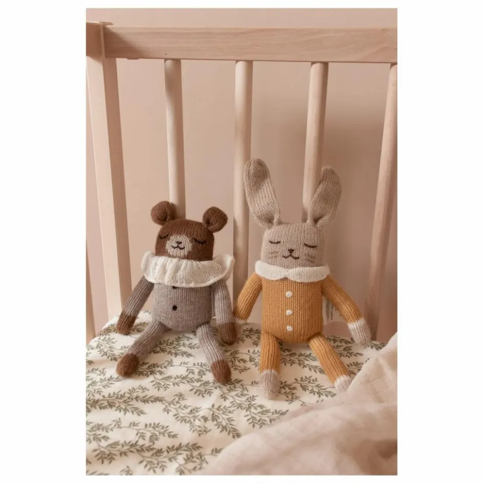 Main Sauvage Doudou Ourson pyjama| Doudous, Peluches|Doudous Et Peluches
