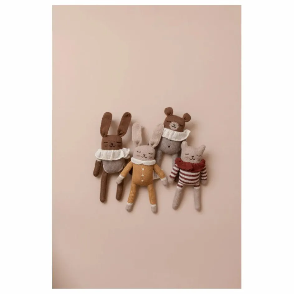 Main Sauvage Doudou Ourson pyjama| Doudous, Peluches|Doudous Et Peluches