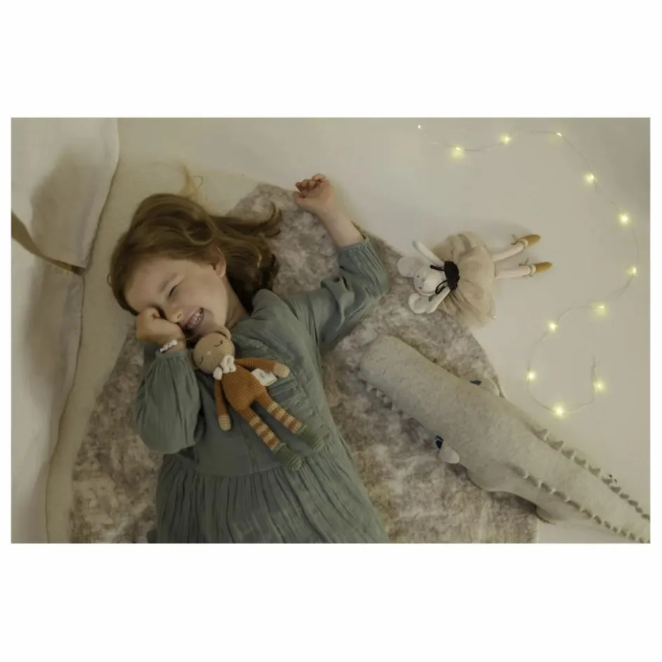 Patti Oslo Doudou ourson x Smallable| Doudous, Peluches|Doudous Et Peluches