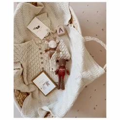 New Doudou Robin le Renne | Doudous, Peluches|Doudous Et Peluches