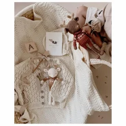 New Doudou Robin le Renne | Doudous, Peluches|Doudous Et Peluches