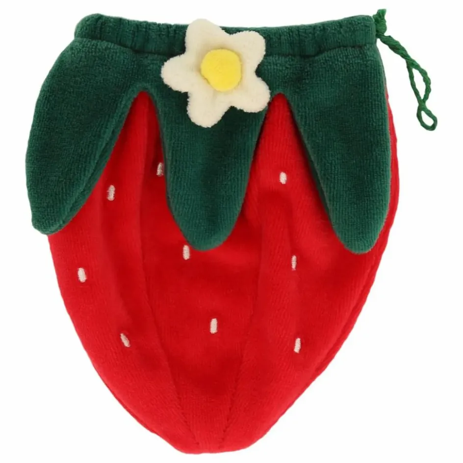 Meri Meri Doudou Souris et son pochon| Doudous, Peluches|Doudous Et Peluches