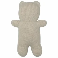 Outlet Holmm Doudou Teddy Baby Alpaga | Ecru