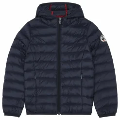 Enfant Jott Manteaux, Blousons|Manteaux, Vestes*Doudoune à Capuche Hugo |