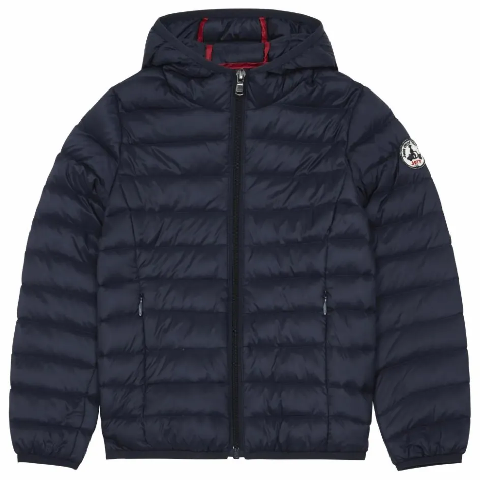 Enfant Jott Manteaux, Blousons|Manteaux, Vestes*Doudoune à Capuche Hugo |