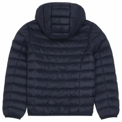 Enfant Jott Manteaux, Blousons|Manteaux, Vestes*Doudoune à Capuche Hugo |