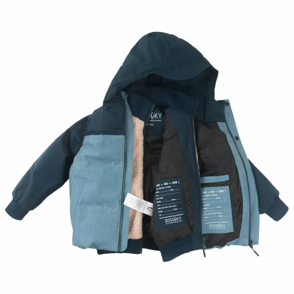 Sale Doudoune 3 en 1 Fox and Hound | Enfant Manteaux, Blousons, Pilotes|Manteaux, Blousons, Pilotes