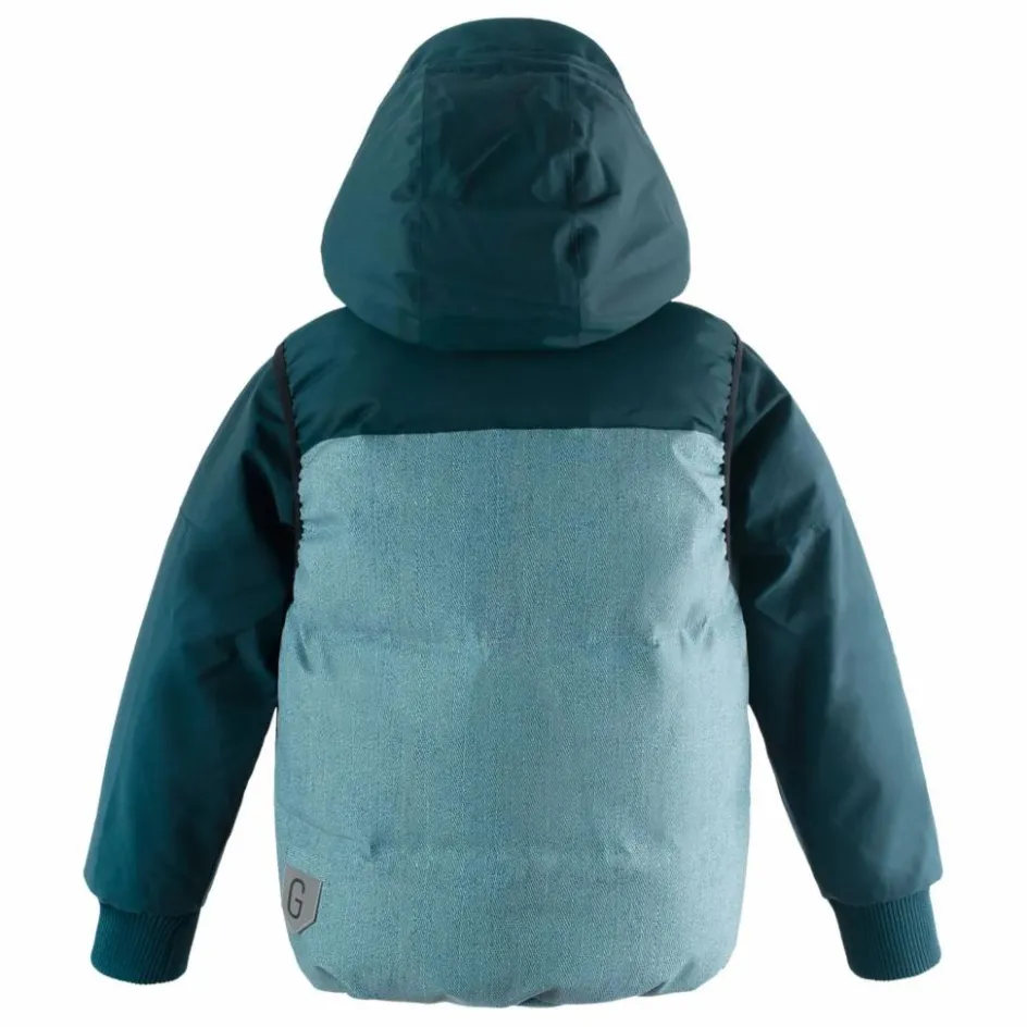 Sale Doudoune 3 en 1 Fox and Hound | Enfant Manteaux, Blousons, Pilotes|Manteaux, Blousons, Pilotes