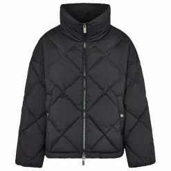 Best Pyrenex Doudoune Adele | Noir