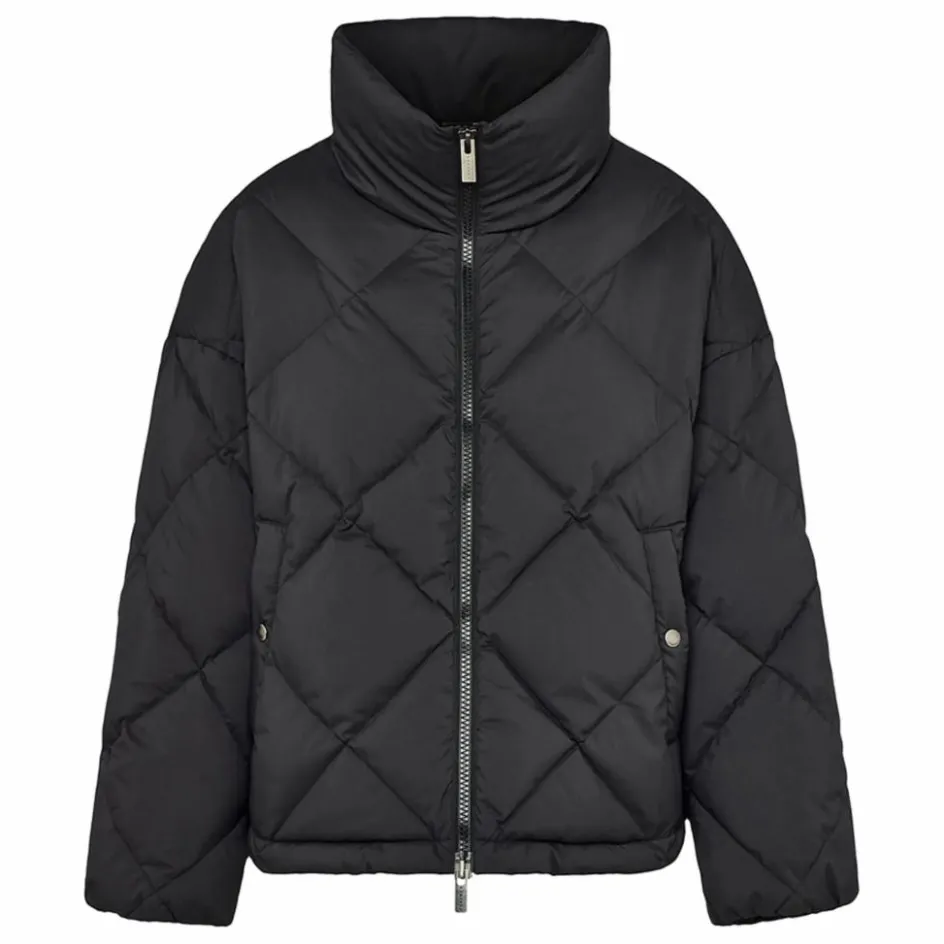 Best Pyrenex Doudoune Adele | Noir