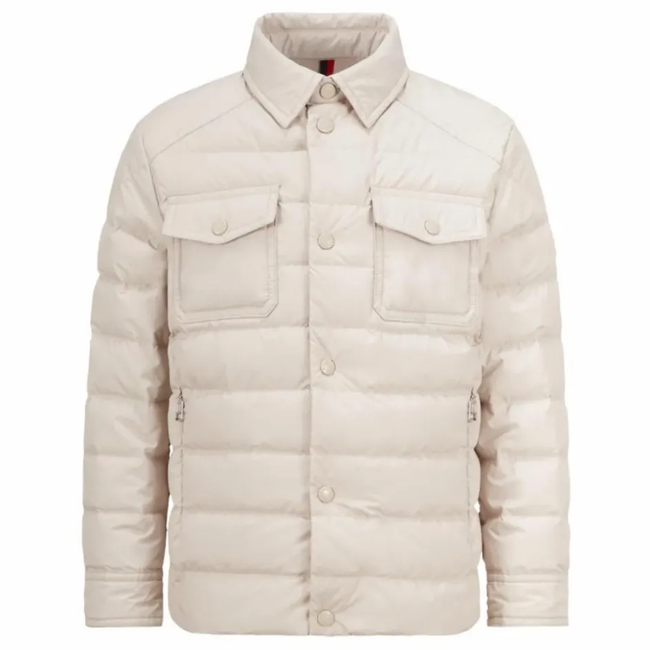 Enfant Moncler Manteaux, Blousons|Manteaux, Vestes*Doudoune Akil |
