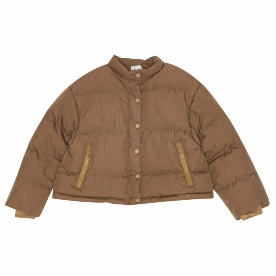 Sale Doudoune Alice Carreaux Fibres Recyclées | Enfant Manteaux, Blousons|Manteaux, Blousons