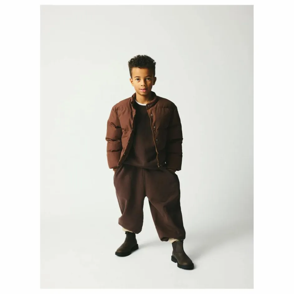 Sale Doudoune Alice Carreaux Fibres Recyclées | Enfant Manteaux, Blousons|Manteaux, Blousons