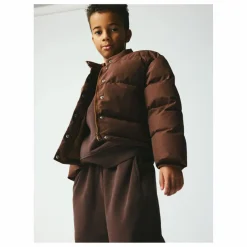 Sale Doudoune Alice Carreaux Fibres Recyclées | Enfant Manteaux, Blousons|Manteaux, Blousons
