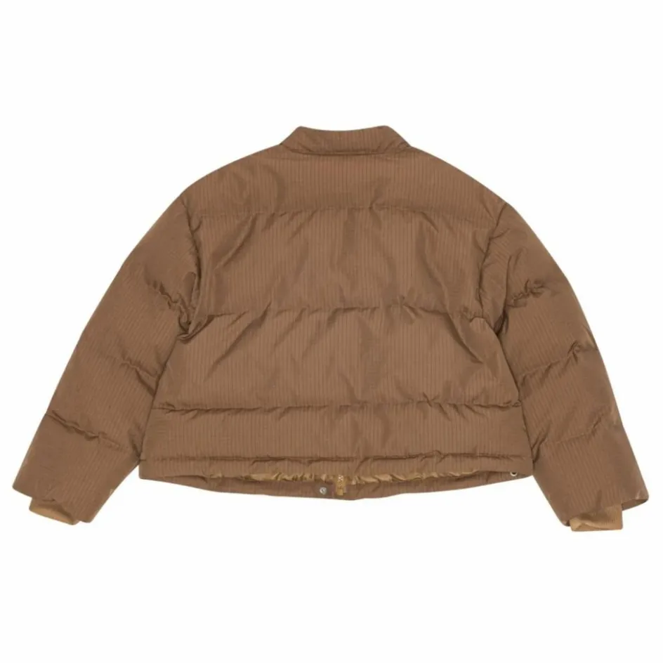 Sale Doudoune Alice Carreaux Fibres Recyclées | Enfant Manteaux, Blousons|Manteaux, Blousons