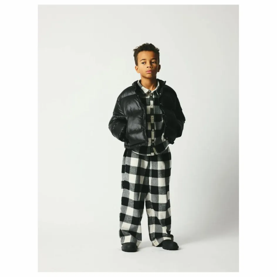 Outlet Doudoune Alice Fibres Recyclées | Enfant Manteaux, Blousons|Manteaux, Blousons