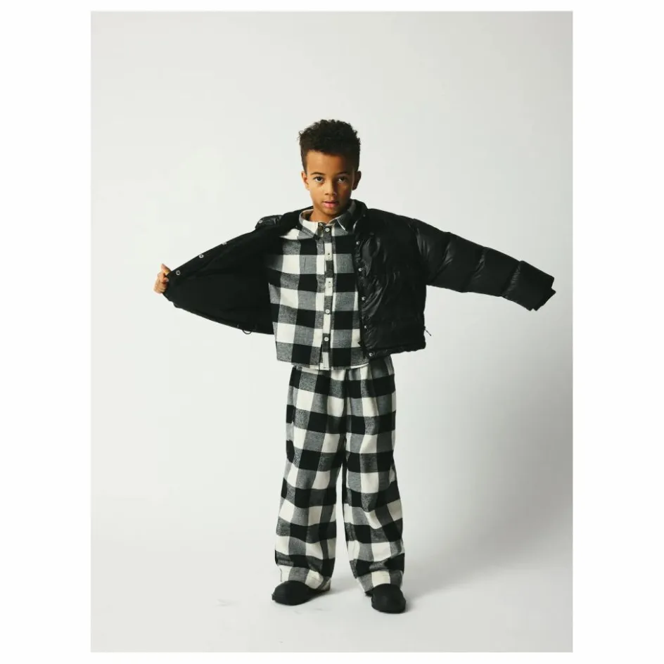 Outlet Doudoune Alice Fibres Recyclées | Enfant Manteaux, Blousons|Manteaux, Blousons