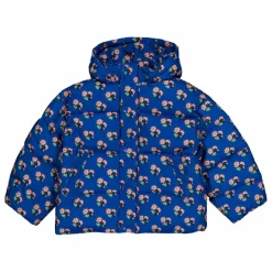 Enfant Hello Simone Manteaux, Blousons*Doudoune Alixa Fleurie |