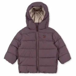 Hot Doudoune Alpi Cerises Fibres Recyclées | Enfant Manteaux, Blousons|Manteaux, Blousons, Pilotes