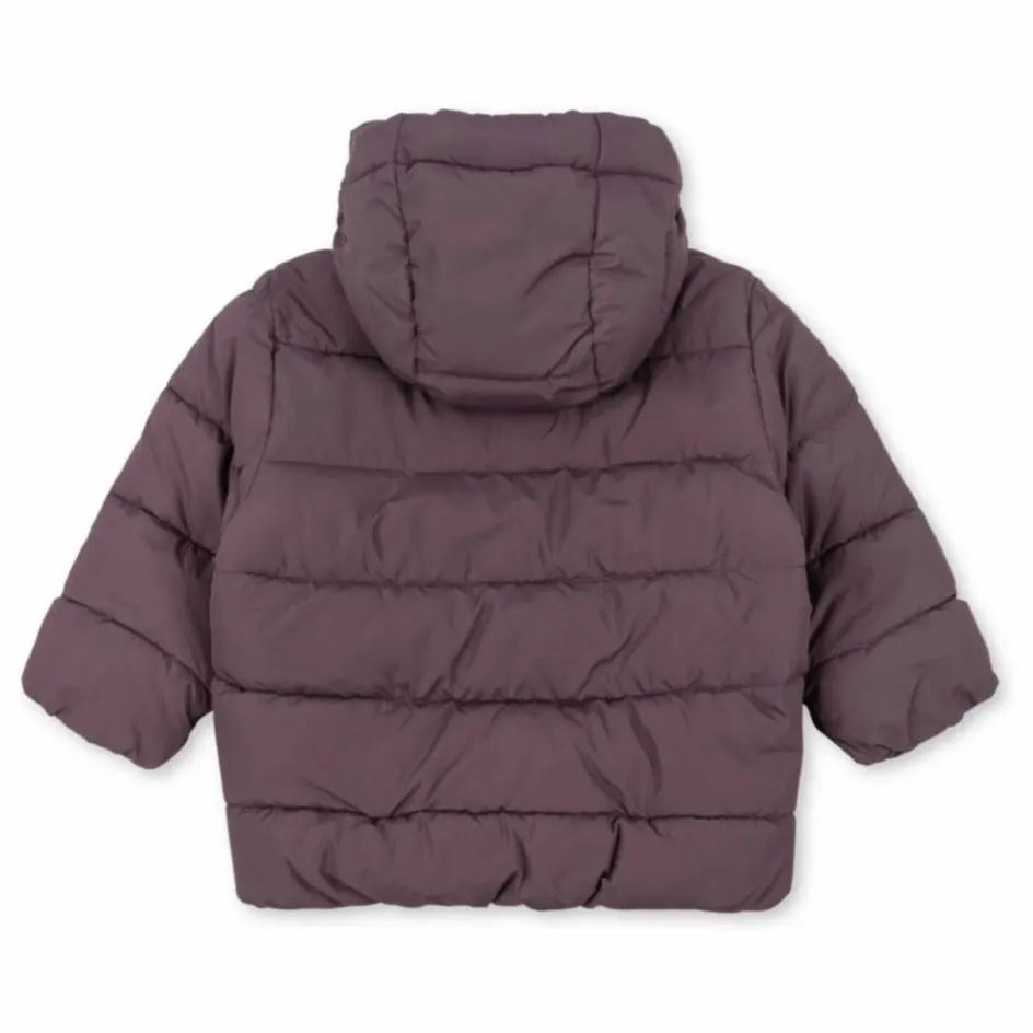 Hot Doudoune Alpi Cerises Fibres Recyclées | Enfant Manteaux, Blousons|Manteaux, Blousons, Pilotes