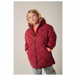 Hot Tumble N'Dry Doudoune Baltic 25 Fibres Recyclées | Rouge