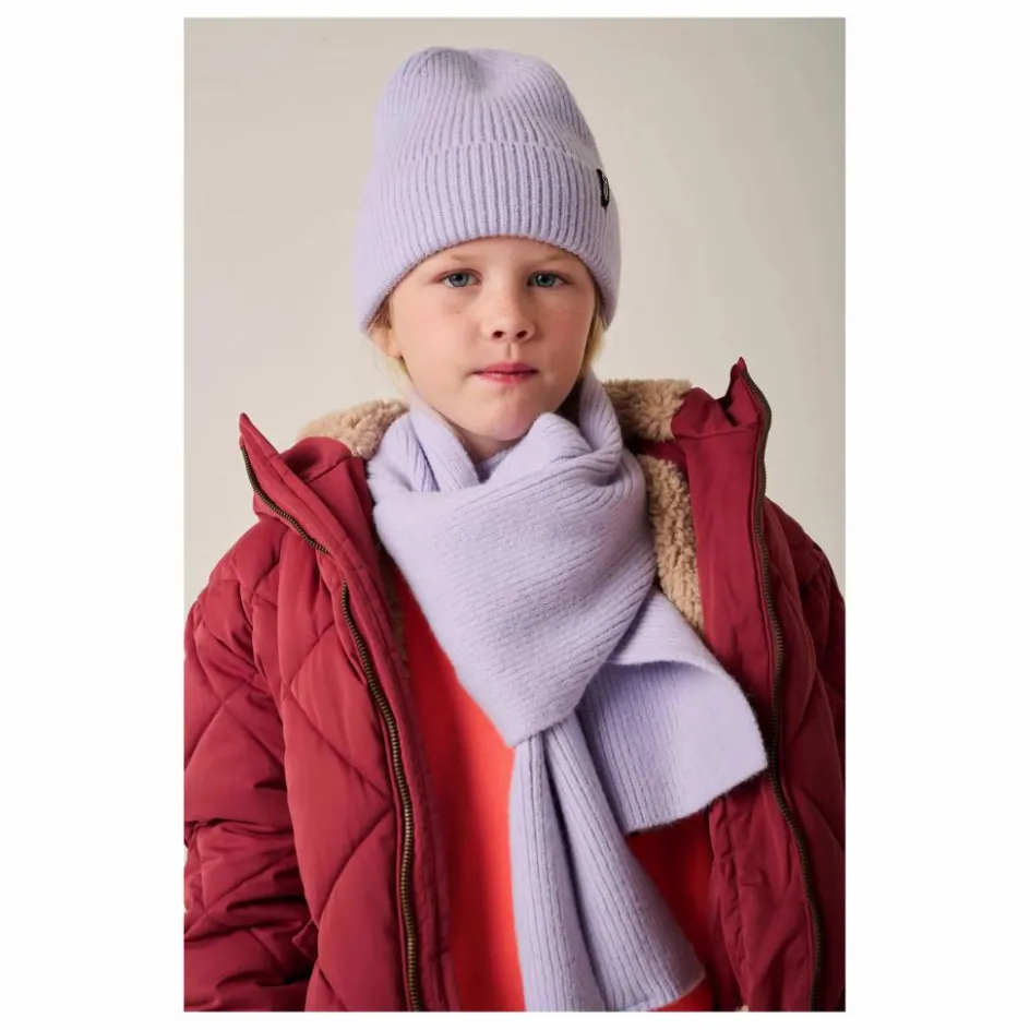 Hot Tumble N'Dry Doudoune Baltic 25 Fibres Recyclées | Rouge