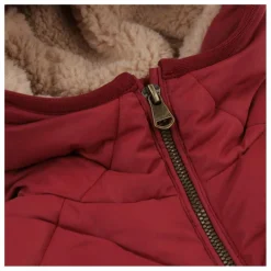 Hot Tumble N'Dry Doudoune Baltic 25 Fibres Recyclées | Rouge