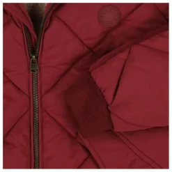 Hot Tumble N'Dry Doudoune Baltic 25 Fibres Recyclées | Rouge