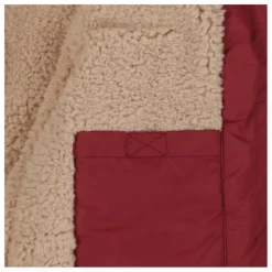Hot Tumble N'Dry Doudoune Baltic 25 Fibres Recyclées | Rouge