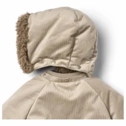Wheat Doudoune Billo Fibres Recyclées || Manteaux, Blousons, Pilotes|Manteaux, Blousons, Pilotes