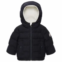 Moncler Doudoune Cainan Velours Côtelé || Manteaux, Blousons, Pilotes
