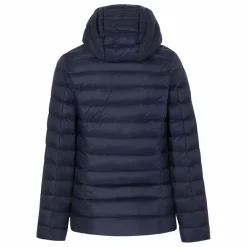 Online Jott Doudoune Capuche Carla | Bleu marine