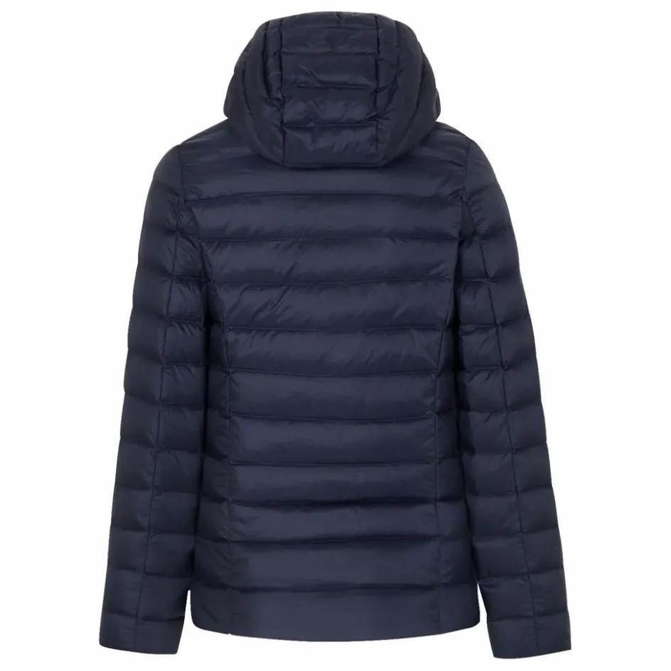 Online Jott Doudoune Capuche Carla | Bleu marine