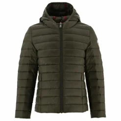 Jott Doudoune Capuche Carla ||Enfant Manteaux, Vestes|Manteaux, Blousons, Pilotes