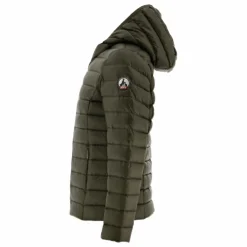 Jott Doudoune Capuche Carla ||Enfant Manteaux, Vestes|Manteaux, Blousons, Pilotes