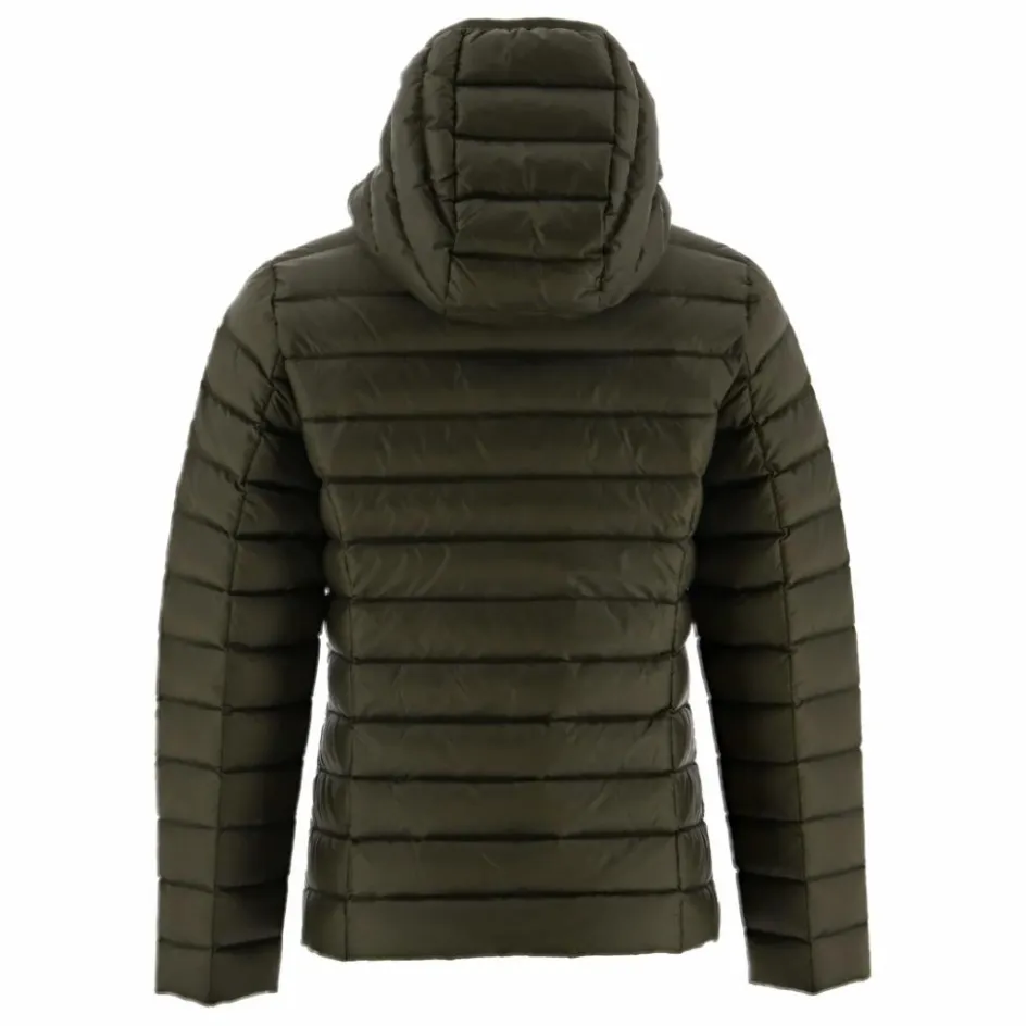 Jott Doudoune Capuche Carla ||Enfant Manteaux, Vestes|Manteaux, Blousons, Pilotes