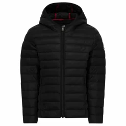 Enfant Jott Manteaux, Vestes|Manteaux, Blousons, Pilotes*Doudoune Capuche Carla |