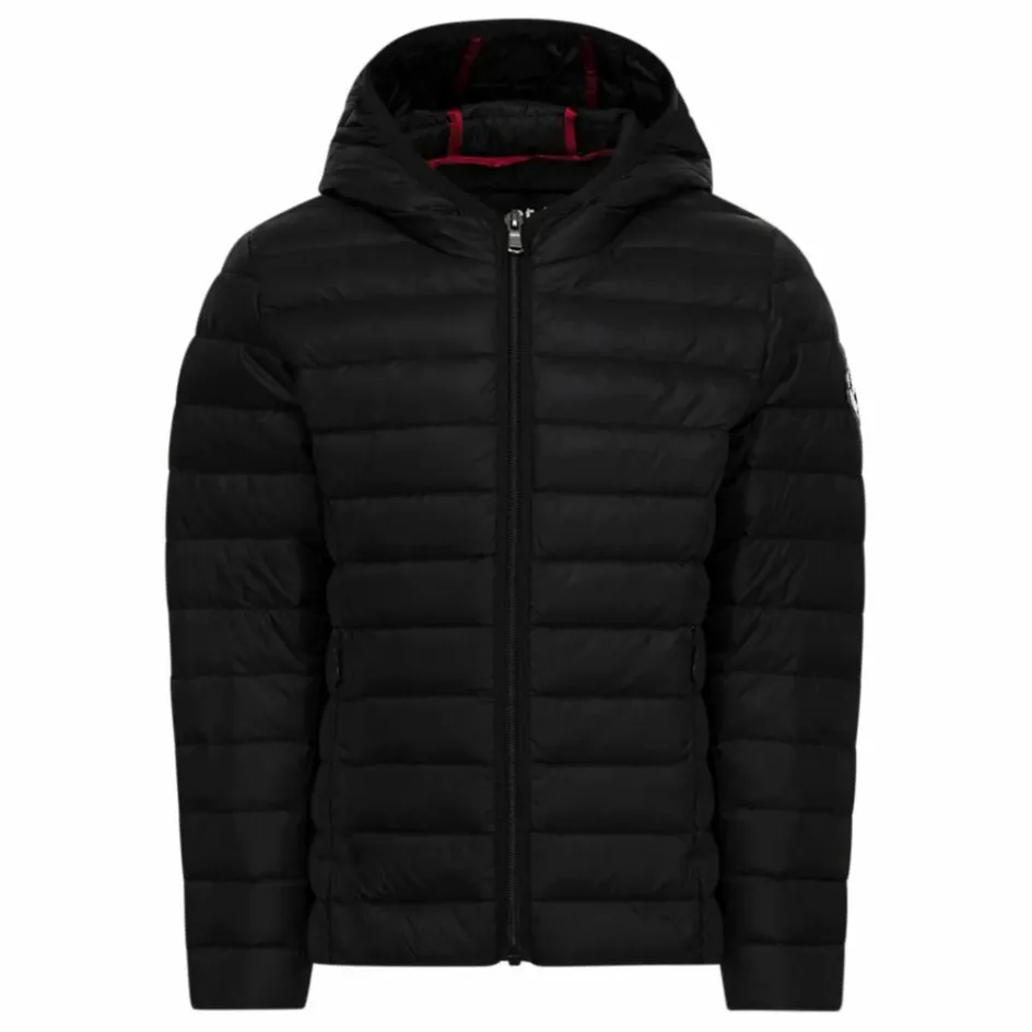 Enfant Jott Manteaux, Vestes|Manteaux, Blousons, Pilotes*Doudoune Capuche Carla |