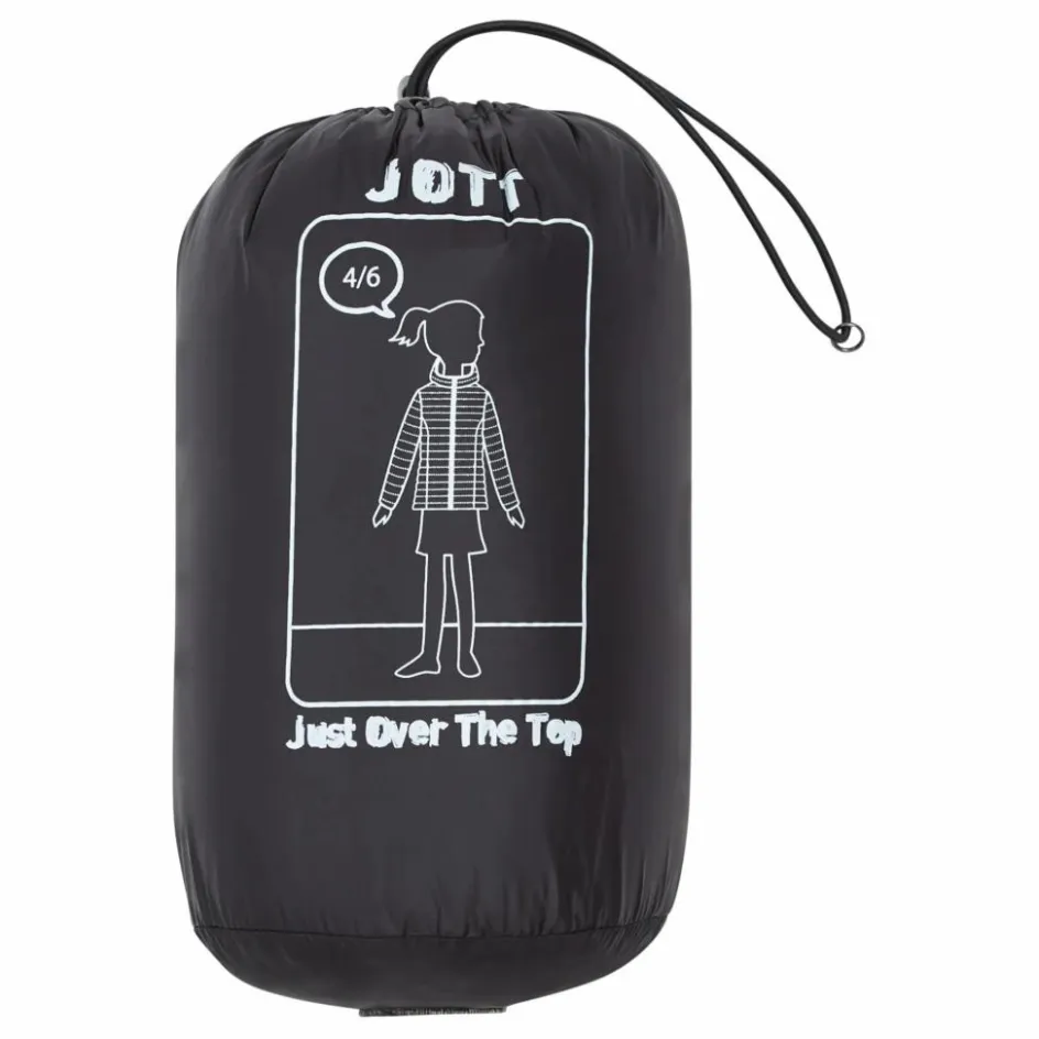 Enfant Jott Manteaux, Vestes|Manteaux, Blousons, Pilotes*Doudoune Capuche Carla |