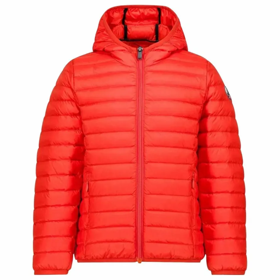 Enfant Jott Manteaux, Blousons|Manteaux, Blousons, Pilotes*Doudoune Capuche Hugo |