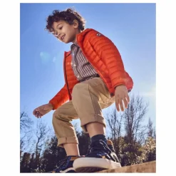 Enfant Jott Manteaux, Blousons|Manteaux, Blousons, Pilotes*Doudoune Capuche Hugo |