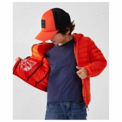 Enfant Jott Manteaux, Blousons|Manteaux, Blousons, Pilotes*Doudoune Capuche Hugo |
