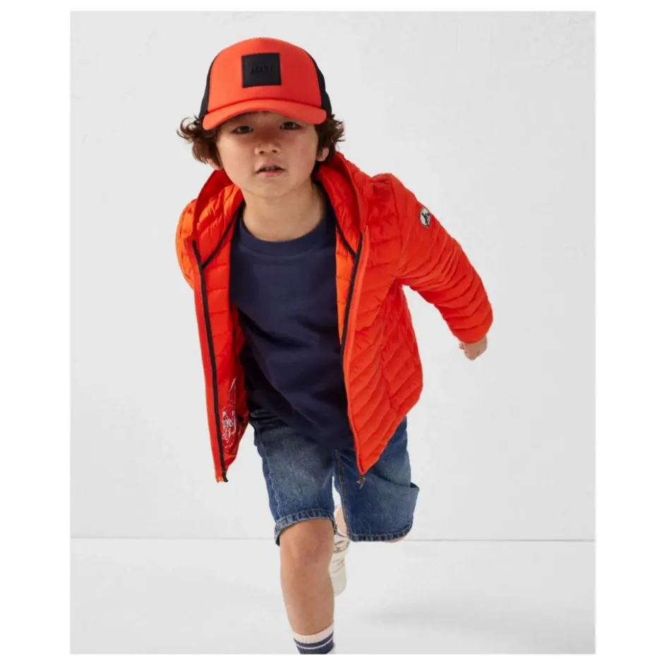 Enfant Jott Manteaux, Blousons|Manteaux, Blousons, Pilotes*Doudoune Capuche Hugo |